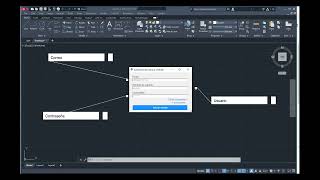 Tutorial Activacion Licencia CivilCAD [upl. by Suirauqed]