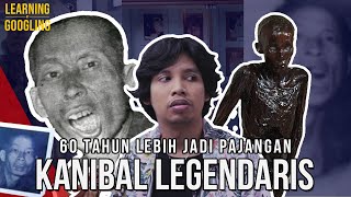 60 Tahun Lebih Dipajang Kanibal Pembunuh Berantai Legendaris Thailand  Learning By Googling 17 [upl. by Solracnauj]