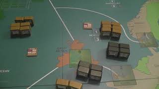 Holdfast Atlantic Review [upl. by Mehitable]