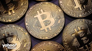 Crypto Why bitcoin’s price is dropping [upl. by Adelheid757]