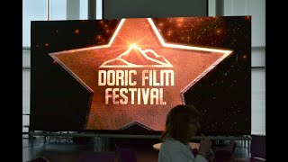 Doric Film Festival 2024 [upl. by Silberman]