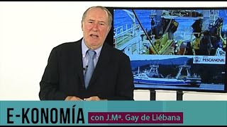 ¿Qué ha ocurrido con Pescanova [upl. by Baumbaugh]