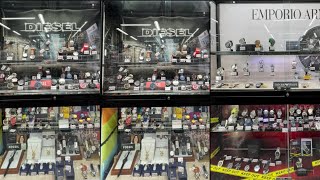 Japan Affordable watches Yodobashi Akiba [upl. by Lot]