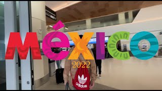 Mexico 2022 [upl. by Danni366]