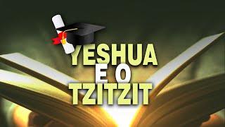 YESHUA E O TZITZIT  Talmidim CEJM  Rabino Moshe Keller [upl. by Ayeka438]