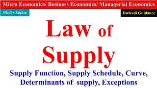 Concept of Scarcity  Central Problems  BECC 101 Introductory Microeconomics [upl. by Ramunni]