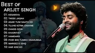 Best of Arijit Singhs 2023 💖 Hindi Romantic Songs 2023 💖 Arijit Singh Hits Songs 💖  Iztiraar Lofi [upl. by Adolphus]