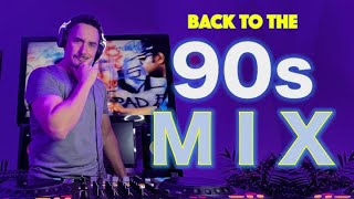 90s Mix  Eurodance Pop House  🎵 Ace of Base Gillette Scatman Corona Roula etc [upl. by Halihs]