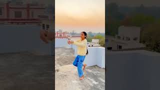 Bhangra on leekanamrindergilltrendingshortstrendingbhangra [upl. by Kleiman256]