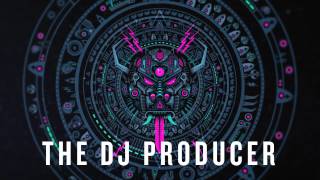 QORE 30 2012  DJ Mix  Area 1 The DJ Producer [upl. by Ahtael]