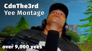 CdnThe3rd  YEET Official A Phenomenal Montage Experience [upl. by Marya]