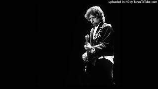 Bob Dylan live  With God On Our Side New York 1988 [upl. by Nichola]