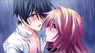 Nightcore Chimène Badi  Entre nous [upl. by Biddle]