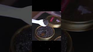 दुनिया का सबसे महंगा खाना जिसकी कीमत जानकर आप हैरान हो जाओगे  fish beluga caviar almascaviar [upl. by Ping]