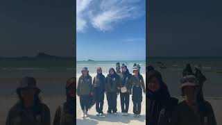 VLOG  STUDY TOUR  BINTAN  TJPINANG  PENYENGAT 2D1N by sondang lwisa  XI ULP IND [upl. by Laura]