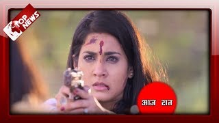 NAAMKARAN  13 DEC  JUHI MISHTI DEAD  UPCOMING TWIST [upl. by Nonnahsed]