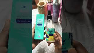 Plum Body Mist Perfume Under 500 perfumes perfumecollection perfumereview perfumes budget [upl. by Eleen907]