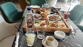 وين أبن brunch في الحمامات ؟ [upl. by Obadias]