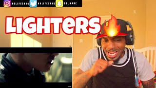 Bad Meets Evil  Lighters ft Bruno Mars  REACTION [upl. by Waldo12]