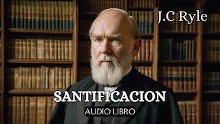 Santificación J C Ryle [upl. by Sucramat]