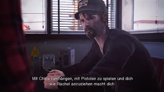 Life Is Strange Folge6 [upl. by Reggy302]