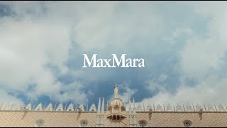 Max Mara Venetia [upl. by Sollars]