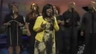 Waging War  CeCe Winans [upl. by Keemahs]