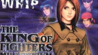 KOF 99 Theme quotIkari Warriors Teamquot quotWwiiiquot Arranged amp Original [upl. by Nitsu]