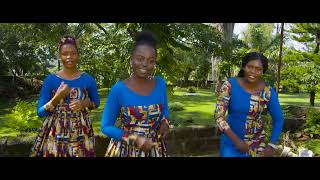 Nying Yesu Emelda Mowar  Official Video [upl. by Ordnazil]