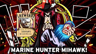 We Were WRONG About Mihawk amp Much More [upl. by Garber860]