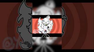 LAVENDER TOWN alightmotion capcut bfdi osc art tweening miku vocaloid [upl. by Korb]