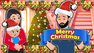 Hindi Jingle bell jingle bell we are singing very well  Googly Kids Hindi Original Rhyme [upl. by Cynarra]