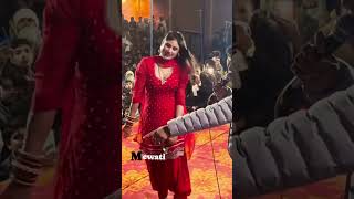 Asmina mewati song ❤️‍🔥 aslam singer mewati aslamsingermewati mewati asminadance [upl. by Gretel]