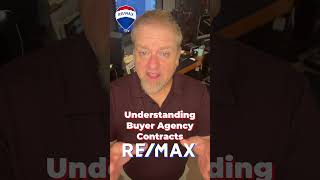 Insider Buyer Hack  Understanding Buyer Agency Contracts realestate buyeragency commission [upl. by Laban194]