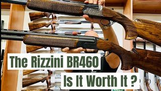 The Rizzini BR460 is it worth it [upl. by Maris]