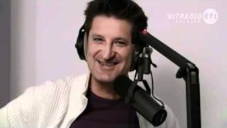 PUR bei HITRADIO RTL Interview mit Hartmut Engler [upl. by Sager]