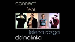 Connect feat Jelena Rozga  Dalmatinka 3JUMF2011 official audio video [upl. by Assiluy964]