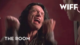 THE ROOM Trailer  WIFF 2024 [upl. by Findlay200]