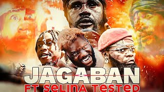 JAGABAN FT SELINA TESTED EPISODE 29  THE LAST BREATH [upl. by Doak]