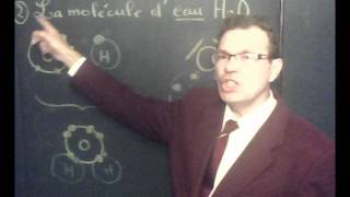 Cours vidéo gratuit de chimie seconde sur les liaisons covalentes [upl. by Nodlew]