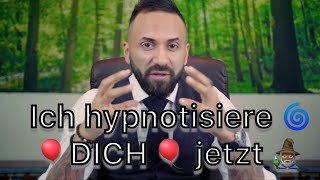 Ich hypnotisiere dich durch dieses Video  Hypnose [upl. by Herald]