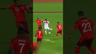 Best EURO goals 🥶  2020 shorts football [upl. by Riamu778]