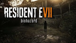 Resident Evil 7 Modo Hospício 01 [upl. by Adnilre]