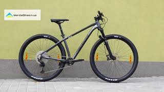 Merida BigNine XT Edition 2022 [upl. by Kanya645]