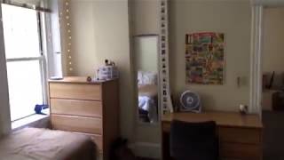 Boston University｜Whitestones Apartment Tour [upl. by Reeta]