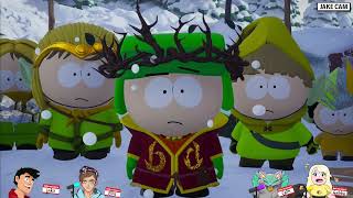 WorstPremadeEver Live 872  South Park Snow Day [upl. by Nesnar226]