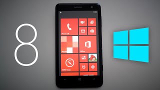 Its 2013 and youre using Windows Phone 80 [upl. by Mellette]