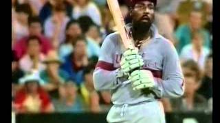 VIV RICHARDS  KING OF SIXES [upl. by Ode318]