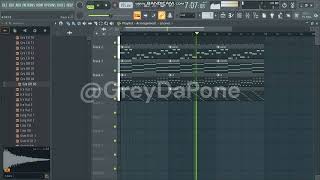 FL studio PC test faker remake test [upl. by Bethanne]