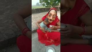 🐱🐱😄😄🤣🪔🍚Lalla lalla lori dudu ki katori🍚🍚😜😛🤣🤣🤑funny tranding songs [upl. by Durgy566]